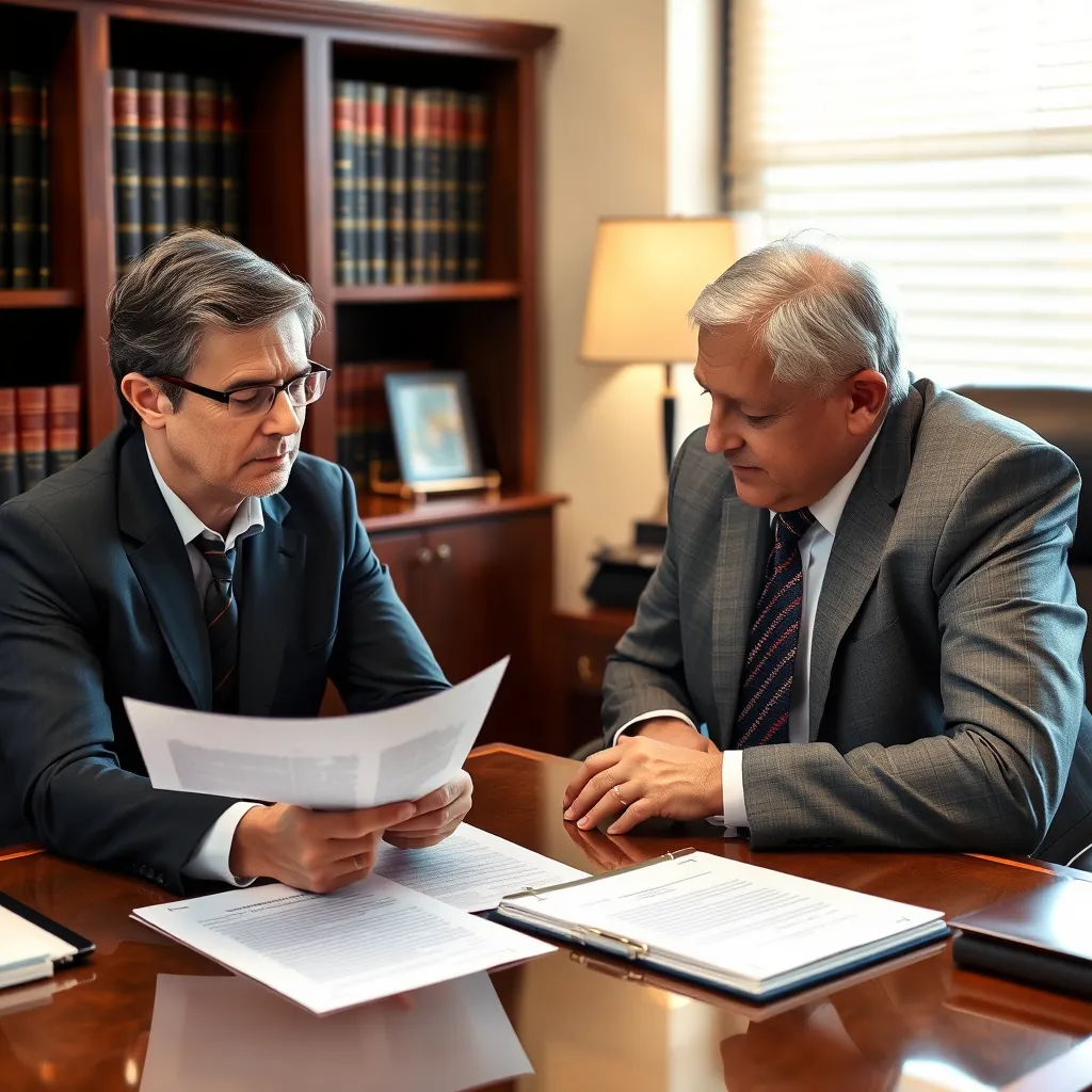 Domesticating Foreign Divorce Decree Lawyer Arlington VA