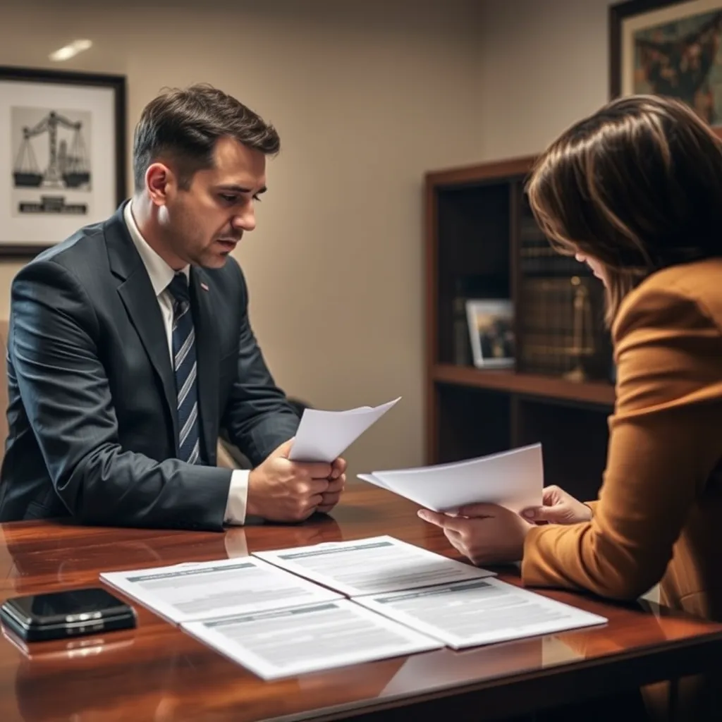 emergency custody lawyer Poquoson VA