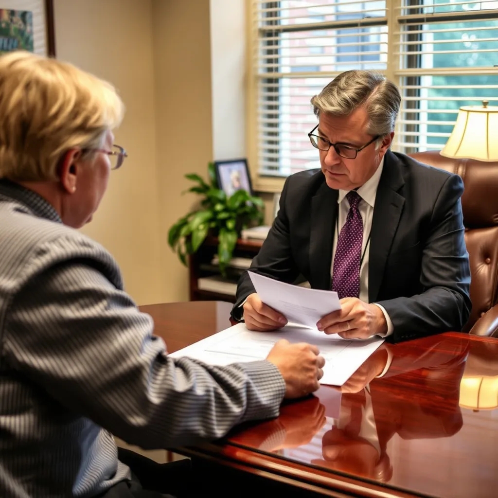 Emergency Guardianship Lawyer Goochland VA