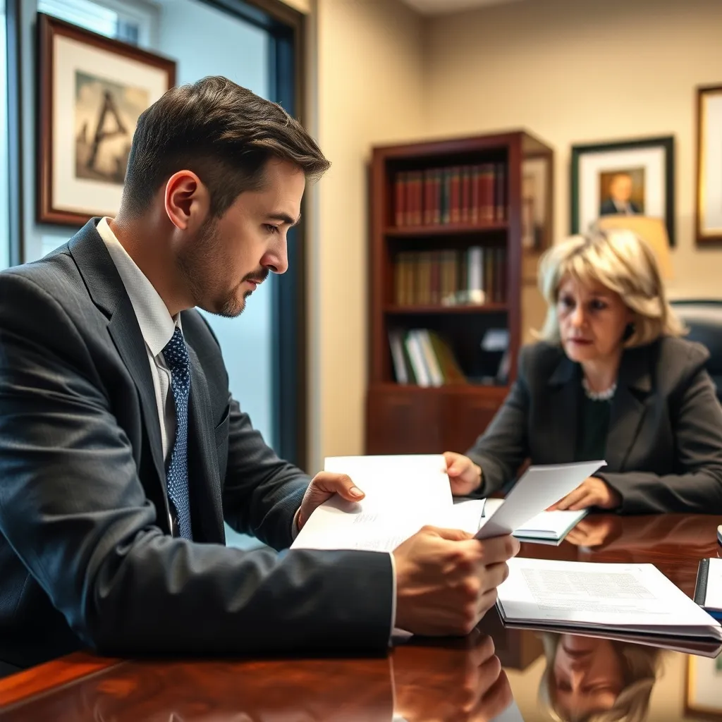 Emergency Guardianship Lawyer New Kent VA