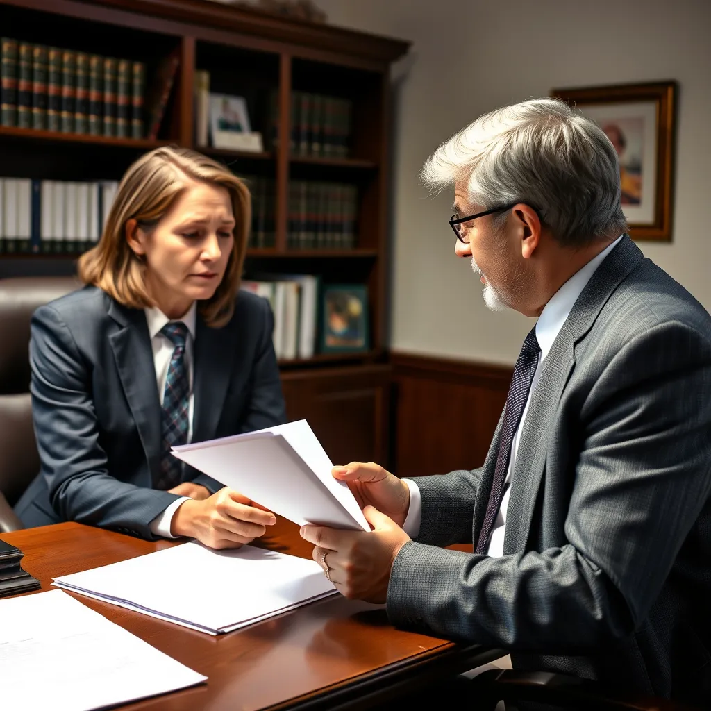 Emergency Guardianship Lawyer Virginia