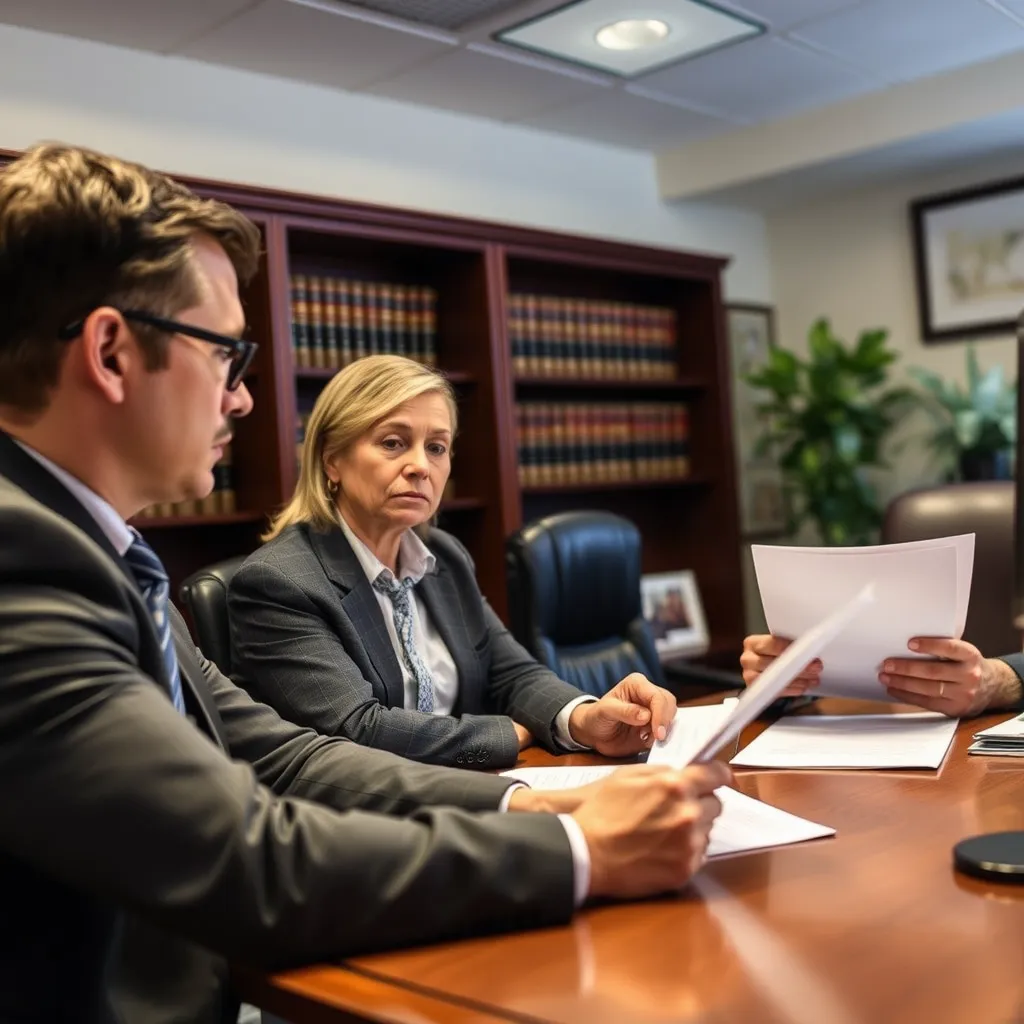 Fault Based Divorce Lawyer Fairfax VA