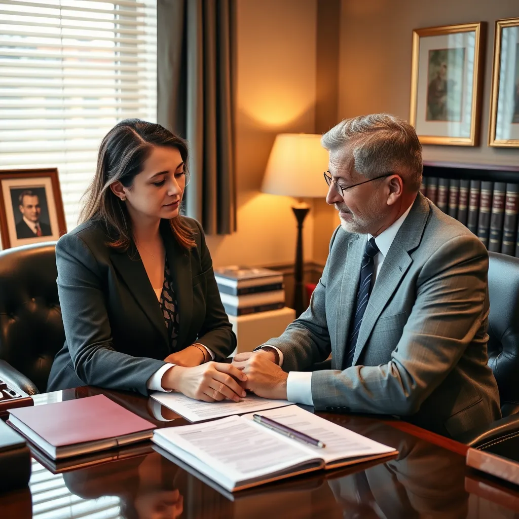 Foreign Divorce Decree Enforcement Lawyer Arlington VA