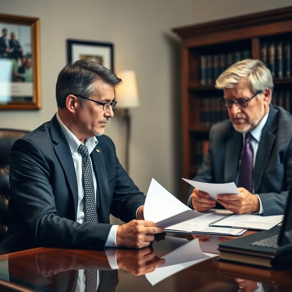 Interstate Custody Lawyer Clarke VA