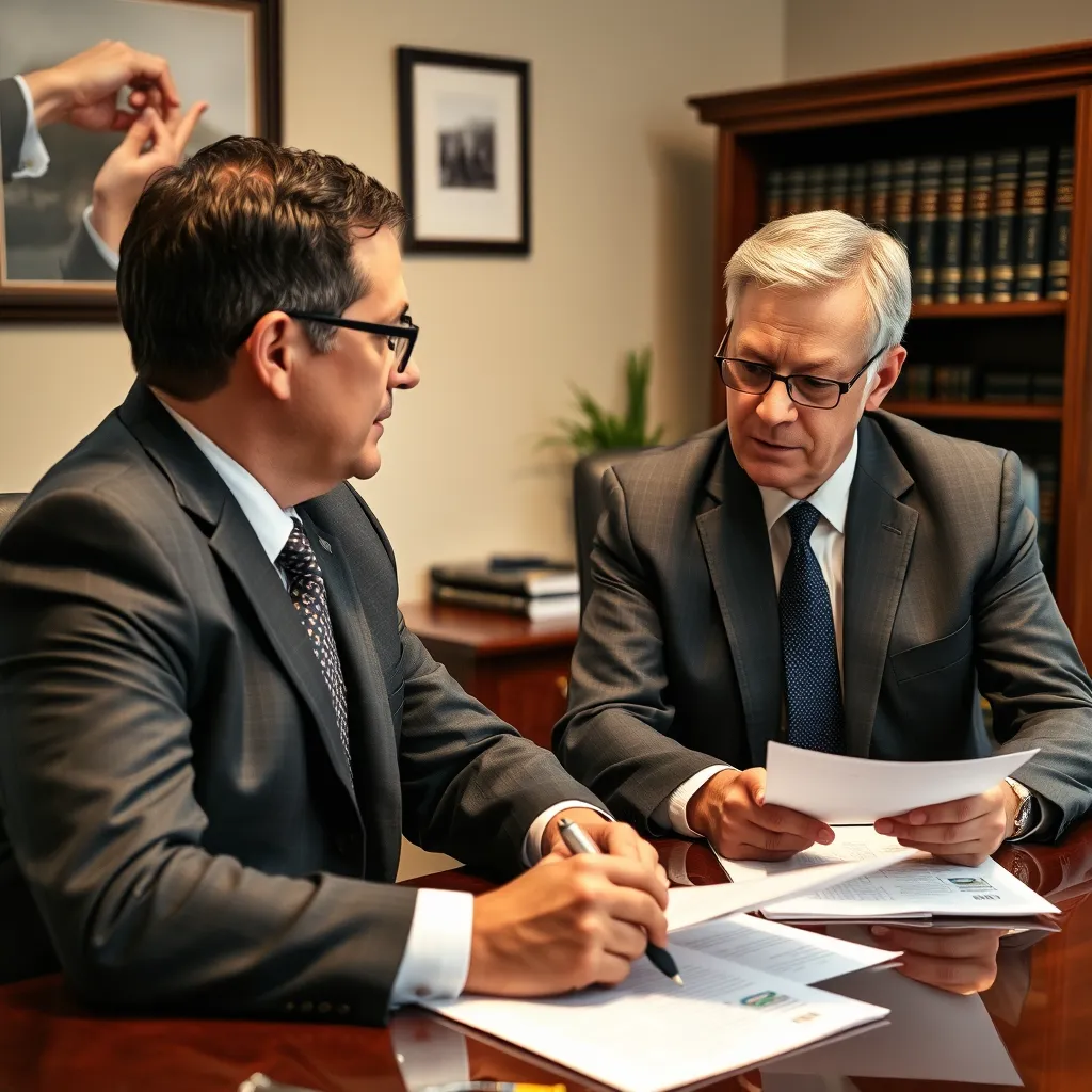 joint custody lawyer Poquoson VA