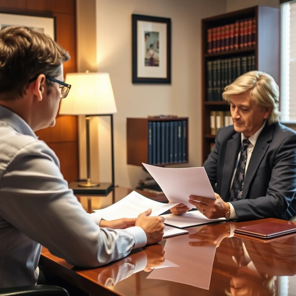 Kinship Adoption Lawyer Loudoun VA