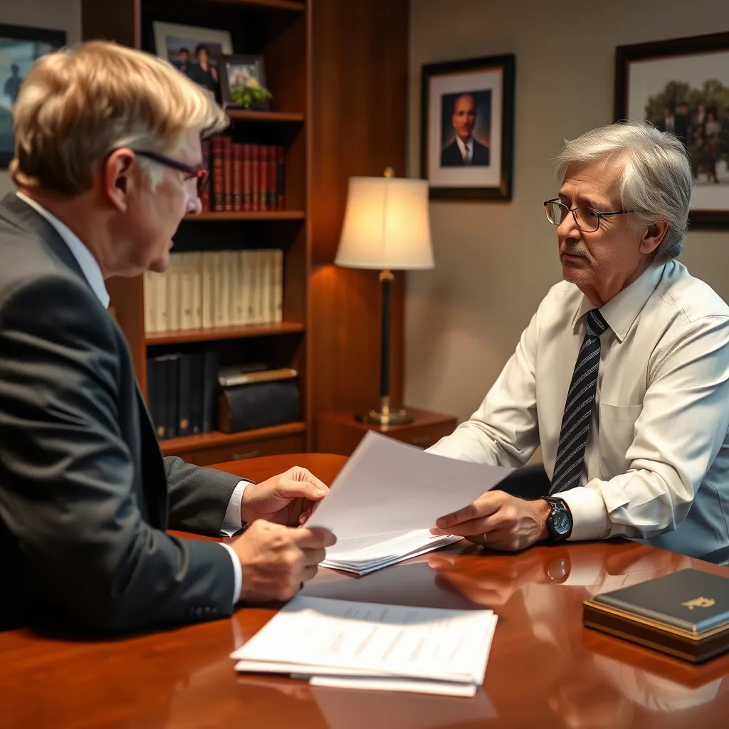 Kinship Guardianship Lawyer Clarke VA