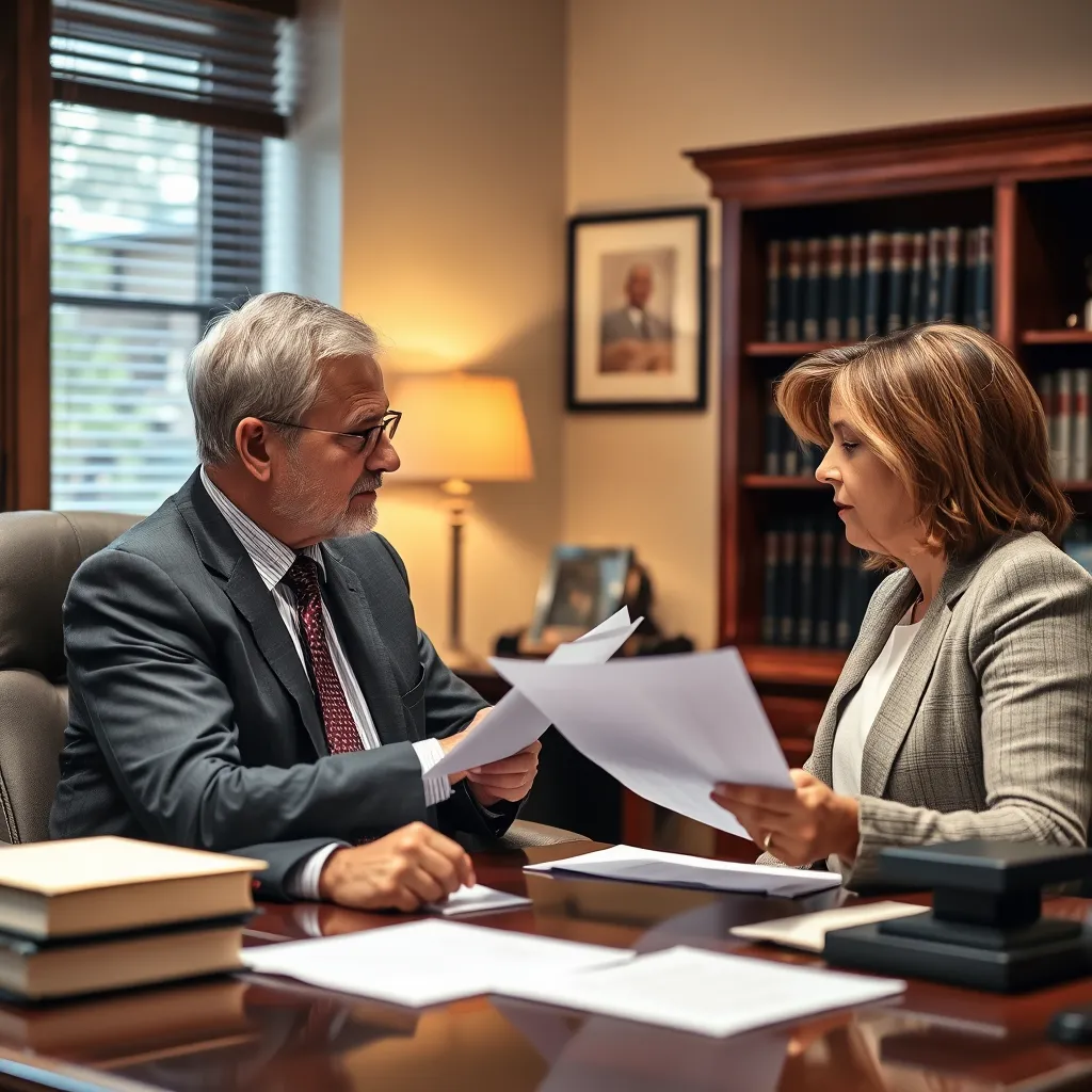 kinship guardianship lawyer Manassas VA