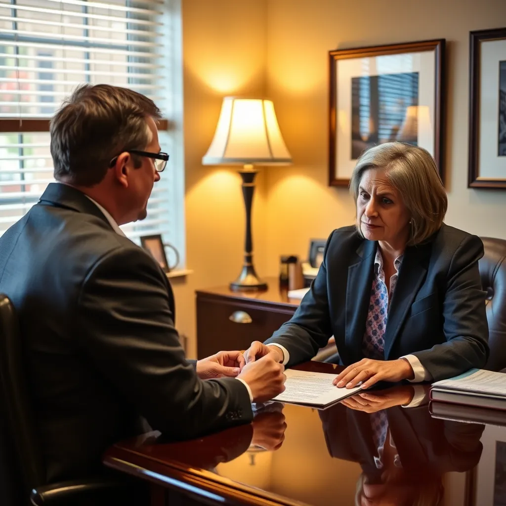 Kinship Guardianship Lawyer New Kent VA