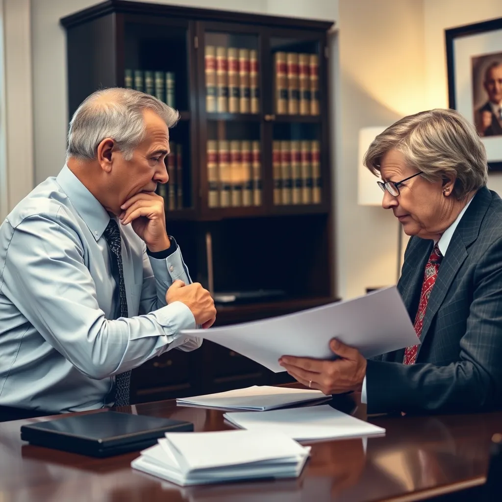 marital property lawyer Alexandria VA