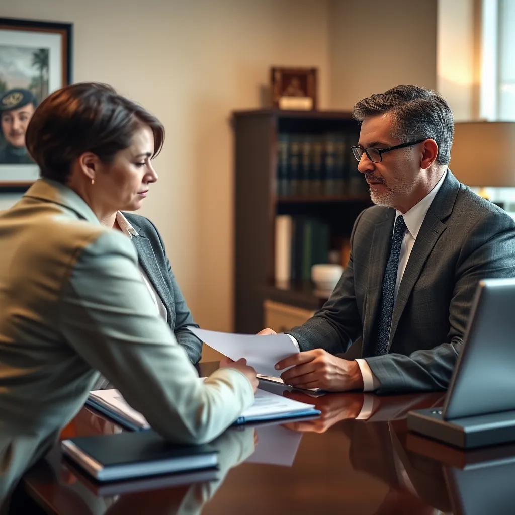 Marital Property Lawyer Goochland VA