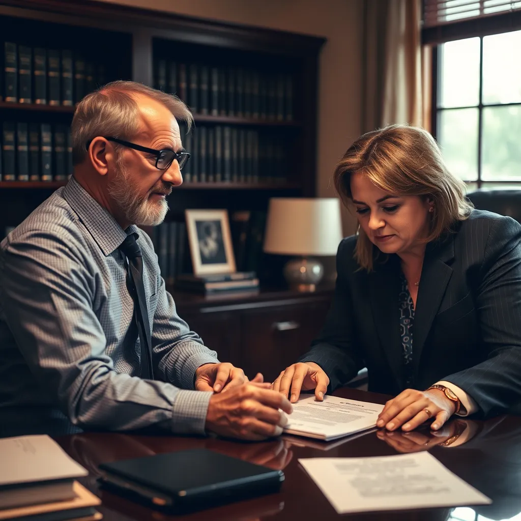 Marriage Annulment Lawyer Loudoun VA