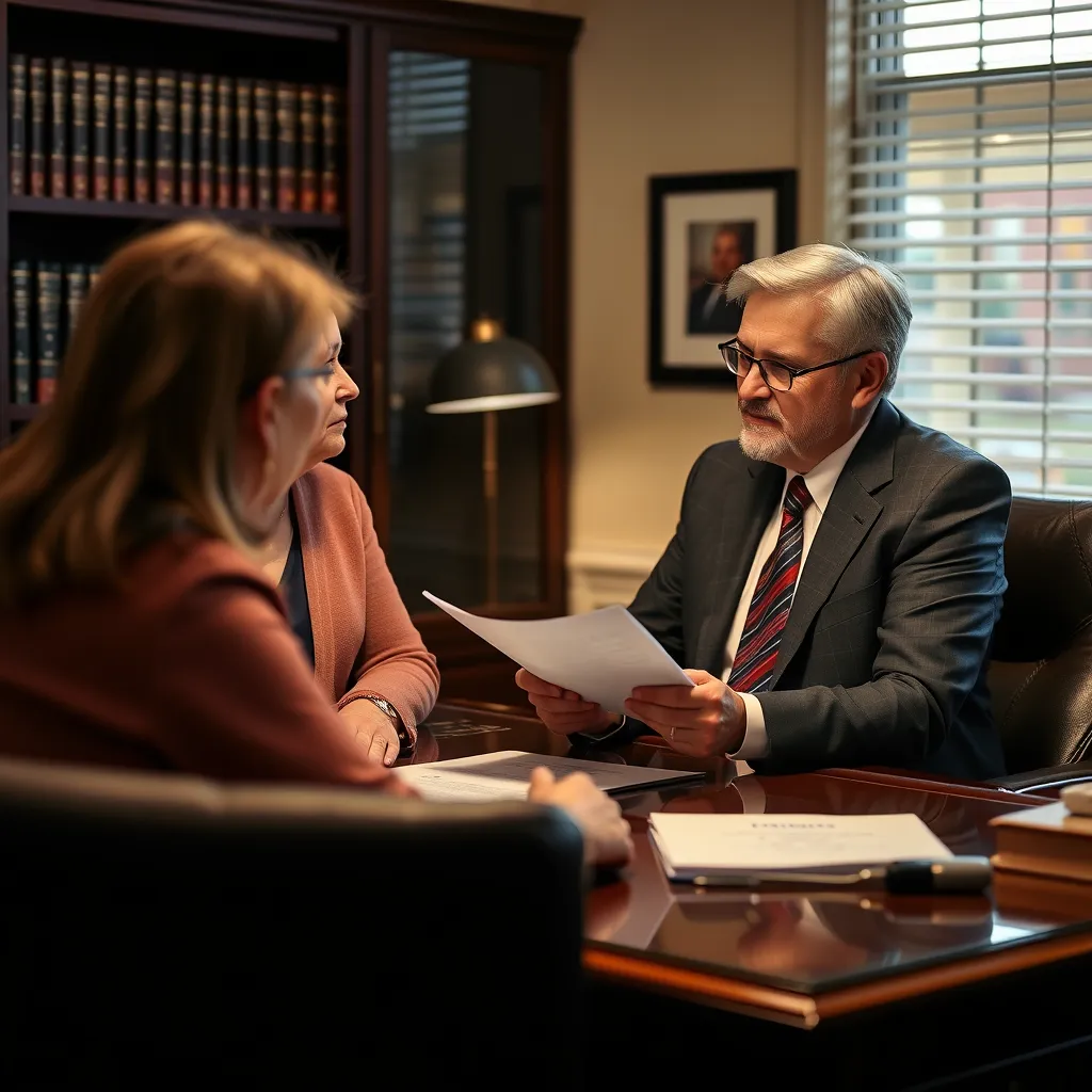 Minor Guardianship Lawyer Clarke VA