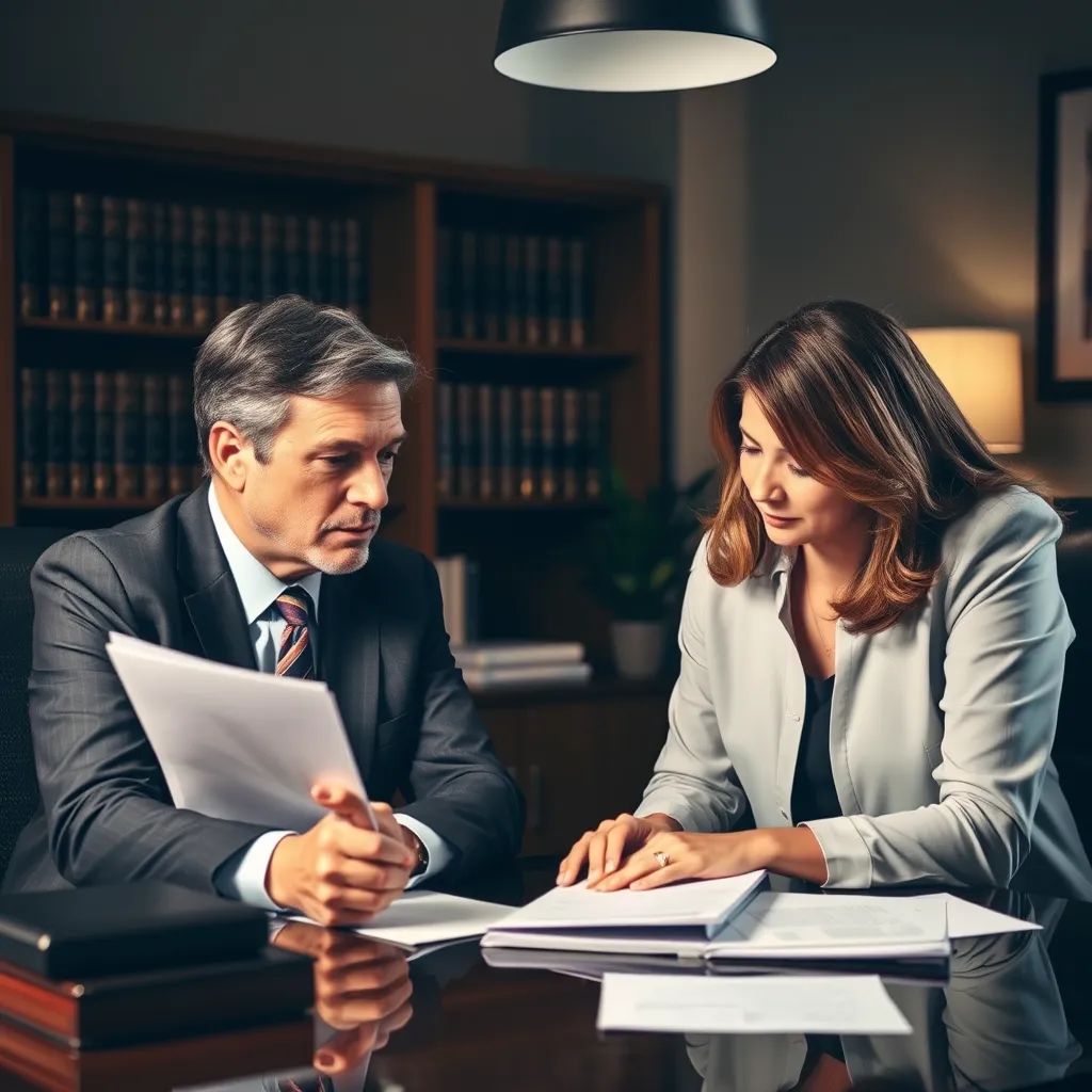 Minor Guardianship Lawyer Falls Church, VA
