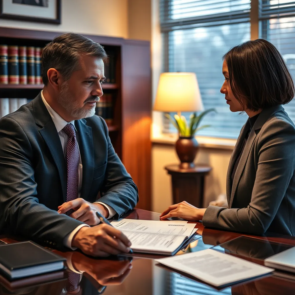 Out Of State Custody Lawyer Falls Church, VA