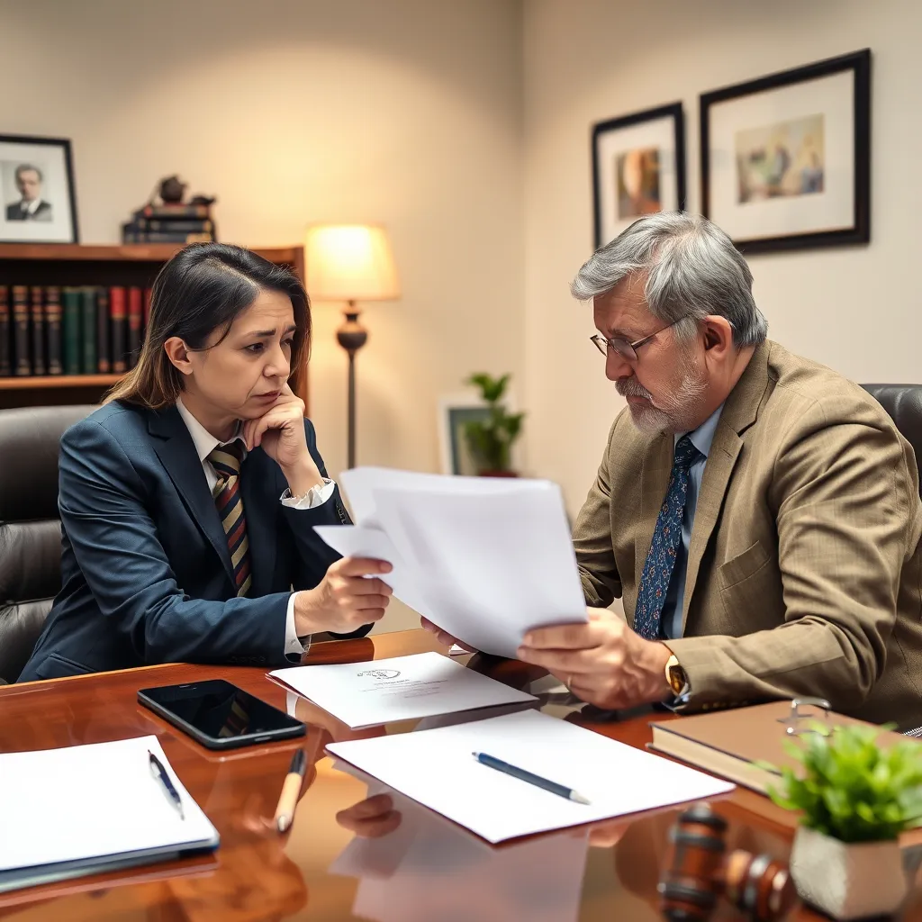 Out Of State Custody Lawyer Loudoun VA