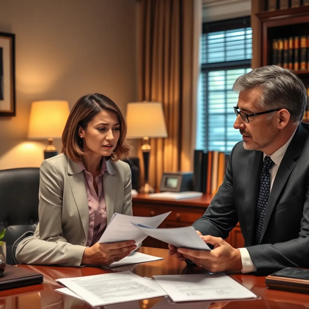 out of state divorce enforcement lawyer Stafford VA