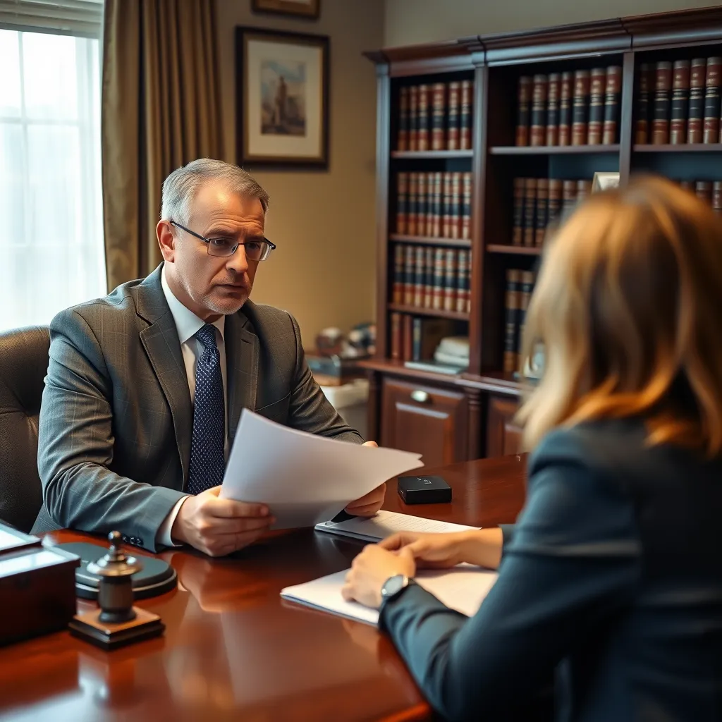 Physical Custody Lawyer New Kent VA