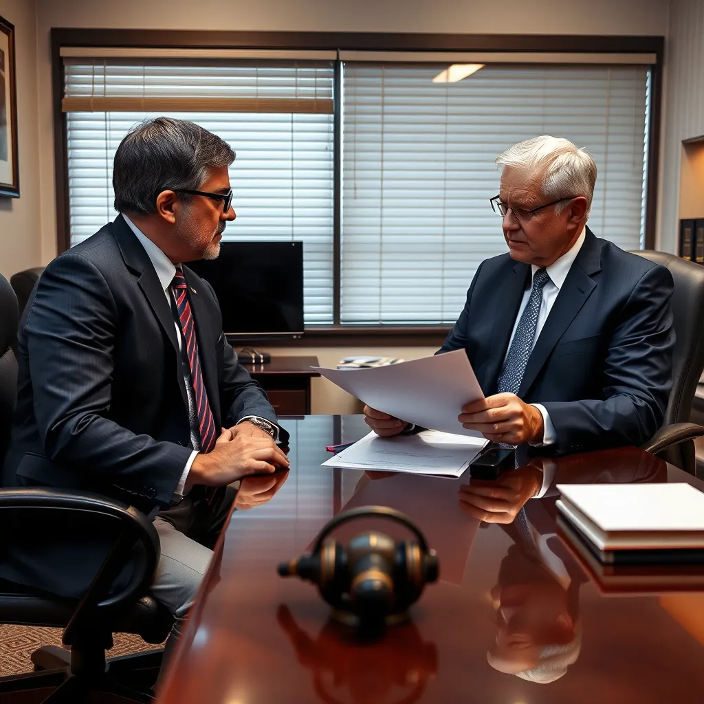 Post Divorce Modification Lawyer Arlington VA