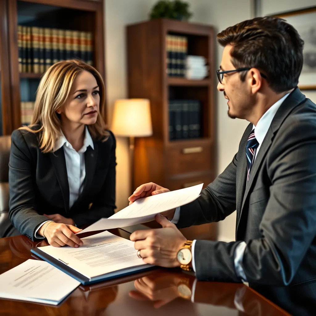 recognition of foreign divorce lawyer Poquoson VA