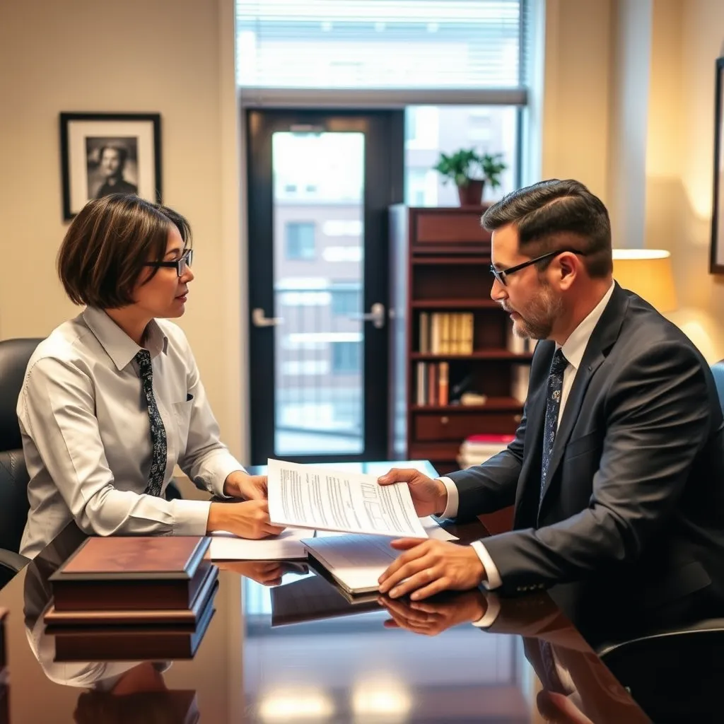 Rehabilitative Alimony Lawyer Clarke VA