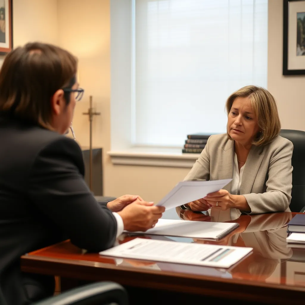 Relative Adoption Lawyer Arlington VA