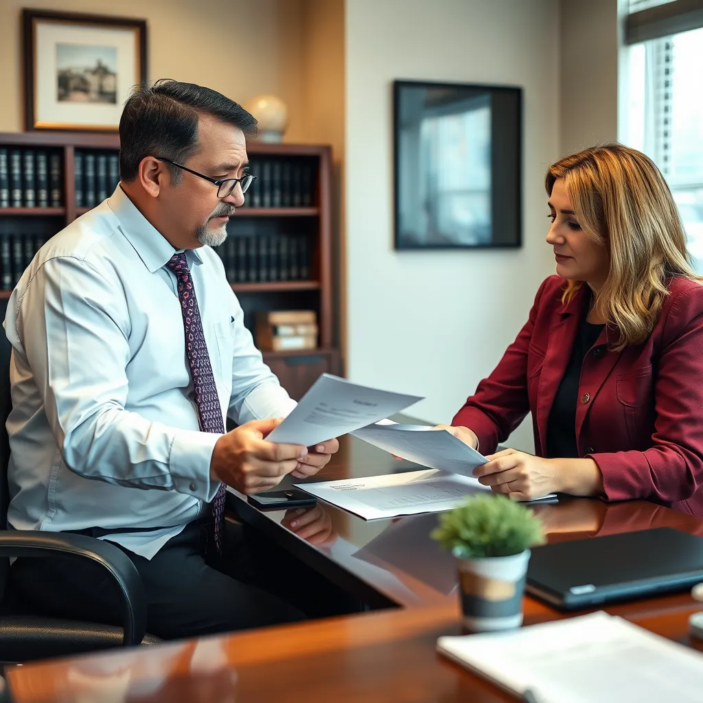 Relative Adoption Lawyer Clarke VA