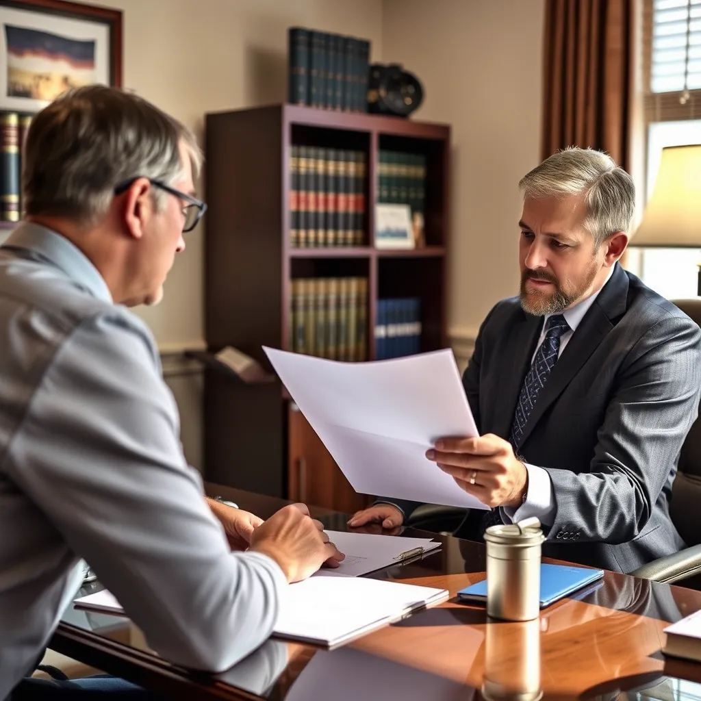 restraining order lawyer Manassas VA