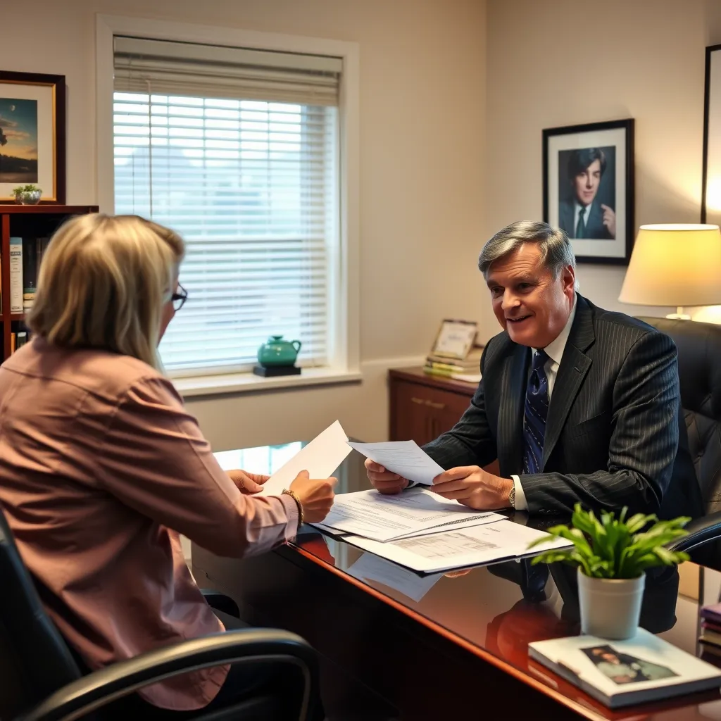 Standby Guardianship Lawyer Fairfax VA