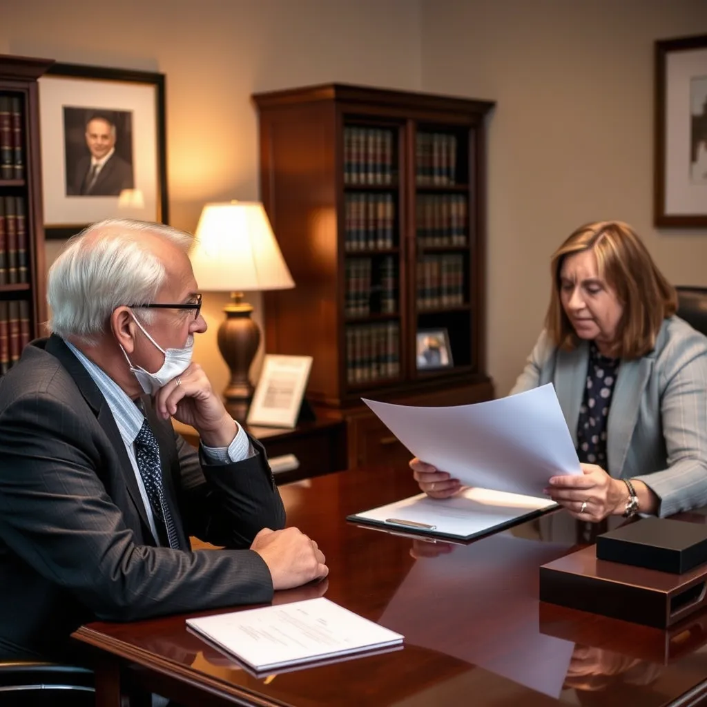 Standby Guardianship Lawyer Goochland VA