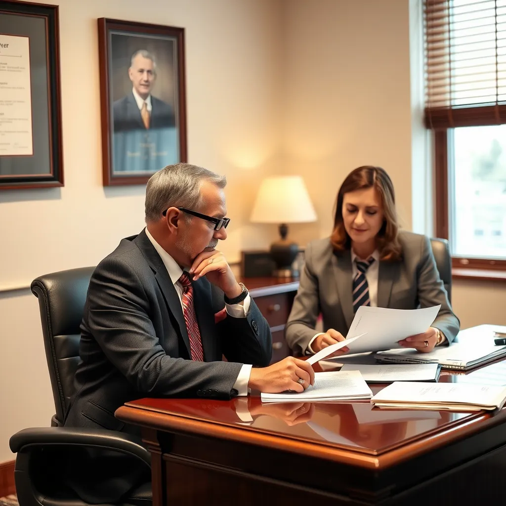 Support Contempt Lawyer Virginia