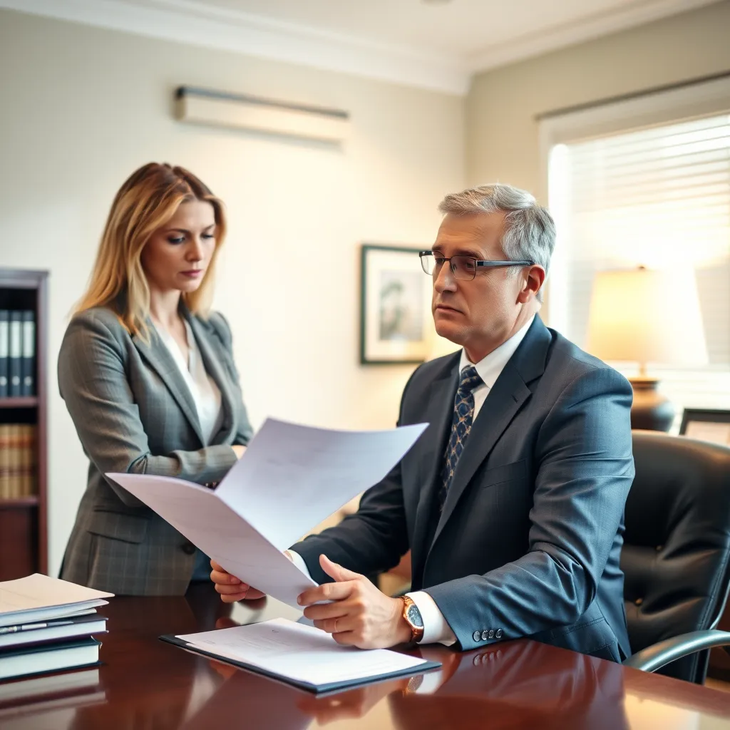 temporary alimony lawyer Poquoson VA