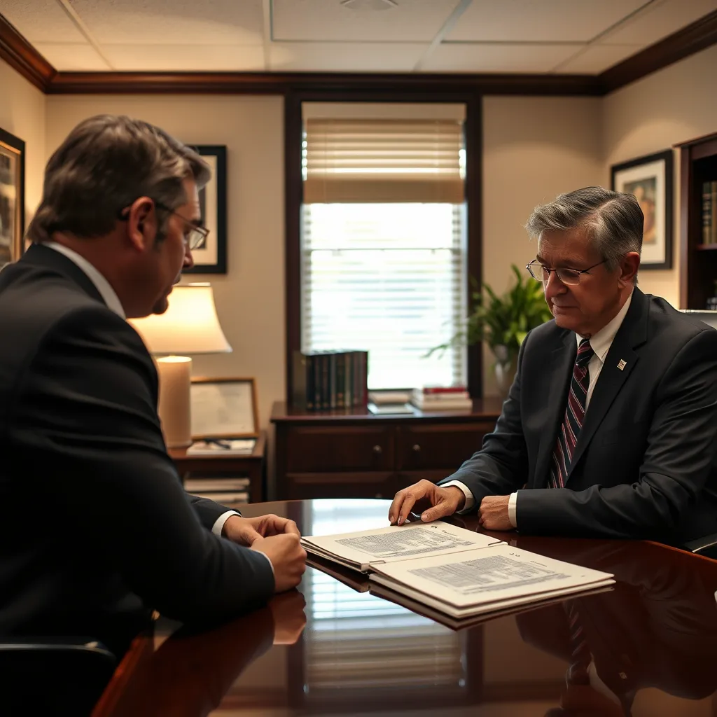 temporary custody lawyer Poquoson VA