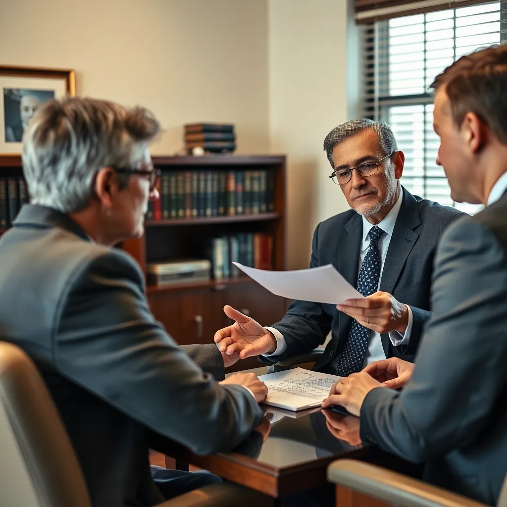 Temporary Guardianship Lawyer Clarke VA