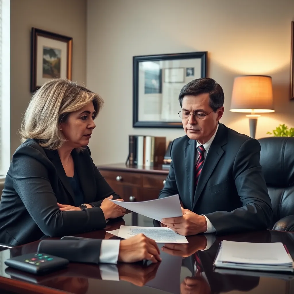 Temporary Guardianship Lawyer Manassas, VA