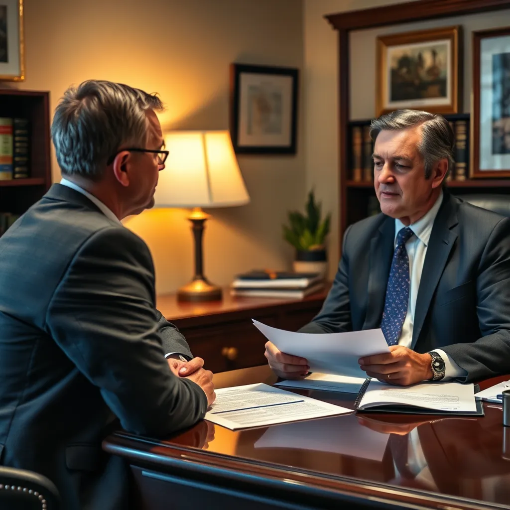 Visitation Modification Lawyer New Kent VA