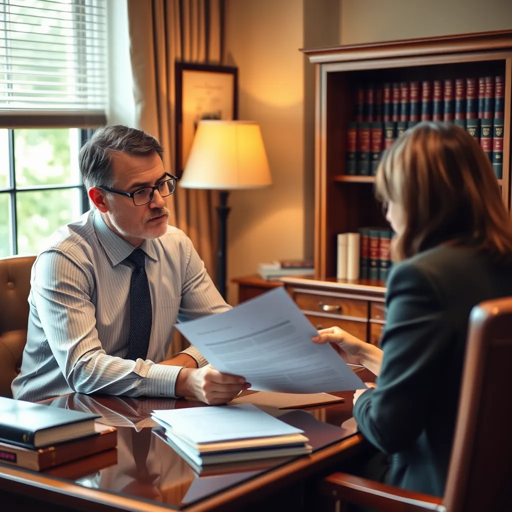 Wage Garnishment Child Support Lawyer Fauquier VA