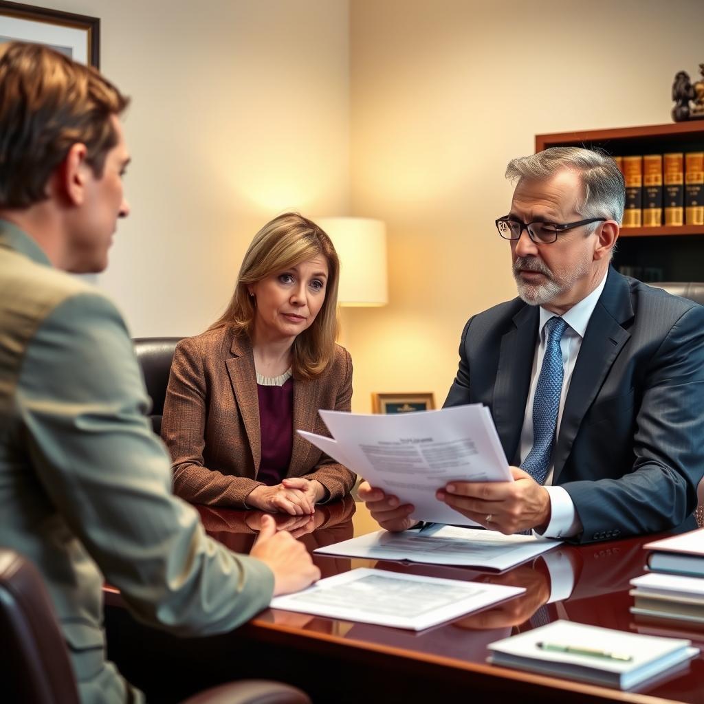 Adultery Divorce Lawyer Chesterfield County