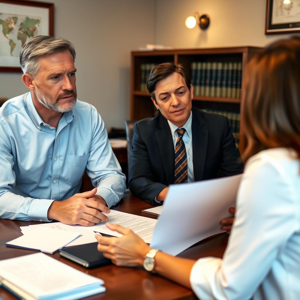 Adultery Divorce Lawyer King William County