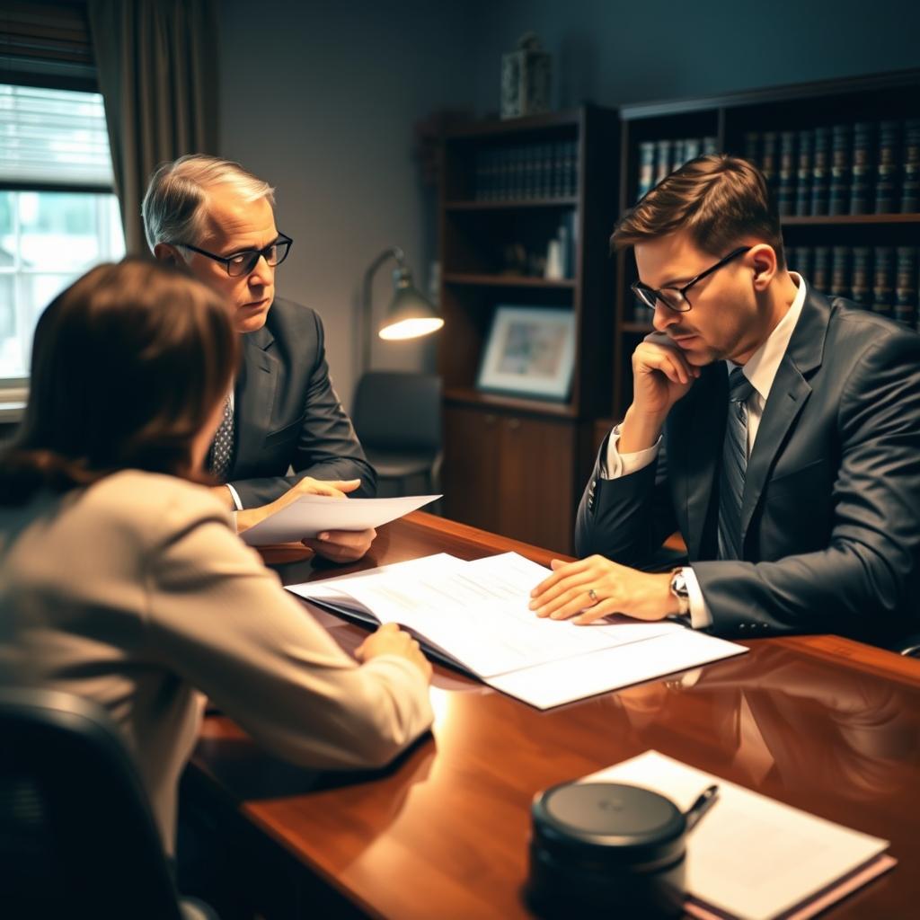 Adultery Divorce Lawyer Loudoun County