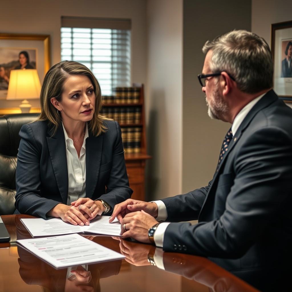 Adultery Divorce Lawyer Madison County