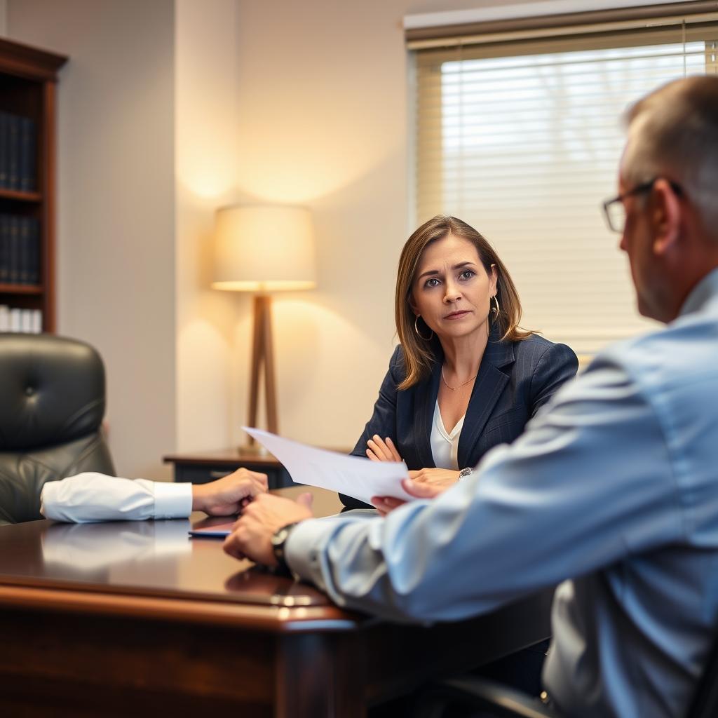 Armed Forces Divorce Lawyer Colonial Heights