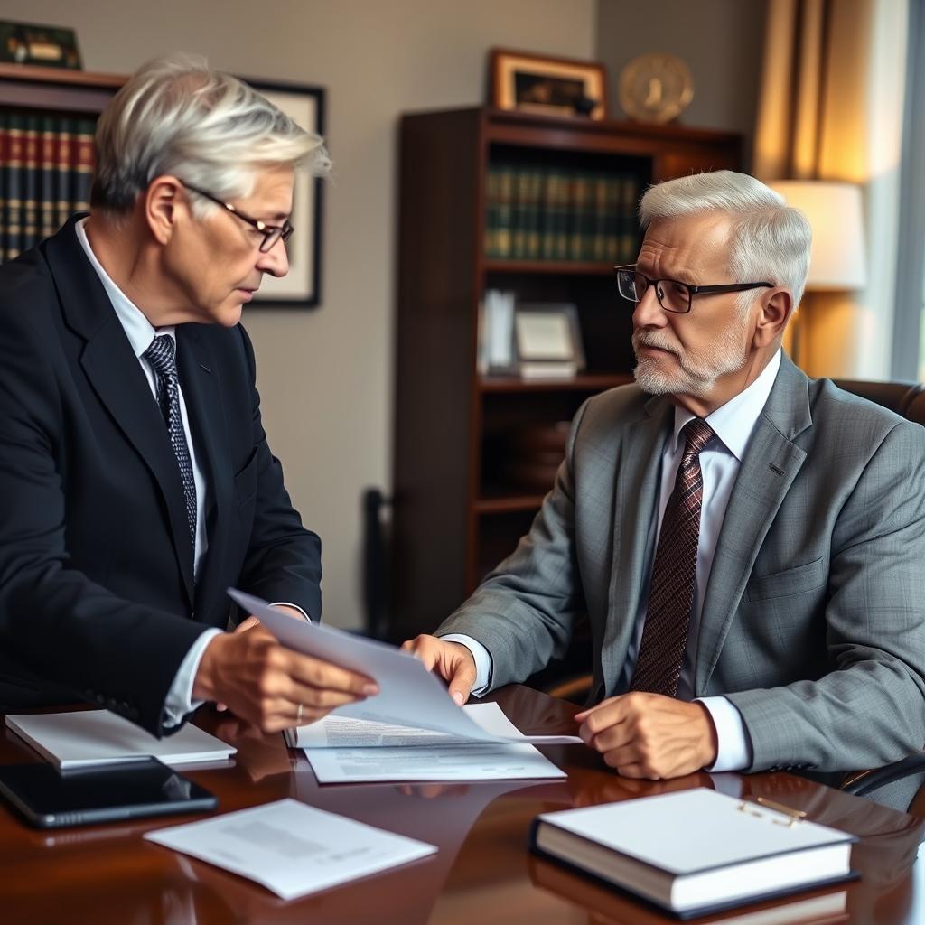 Armed Forces Divorce Lawyer Frederick County