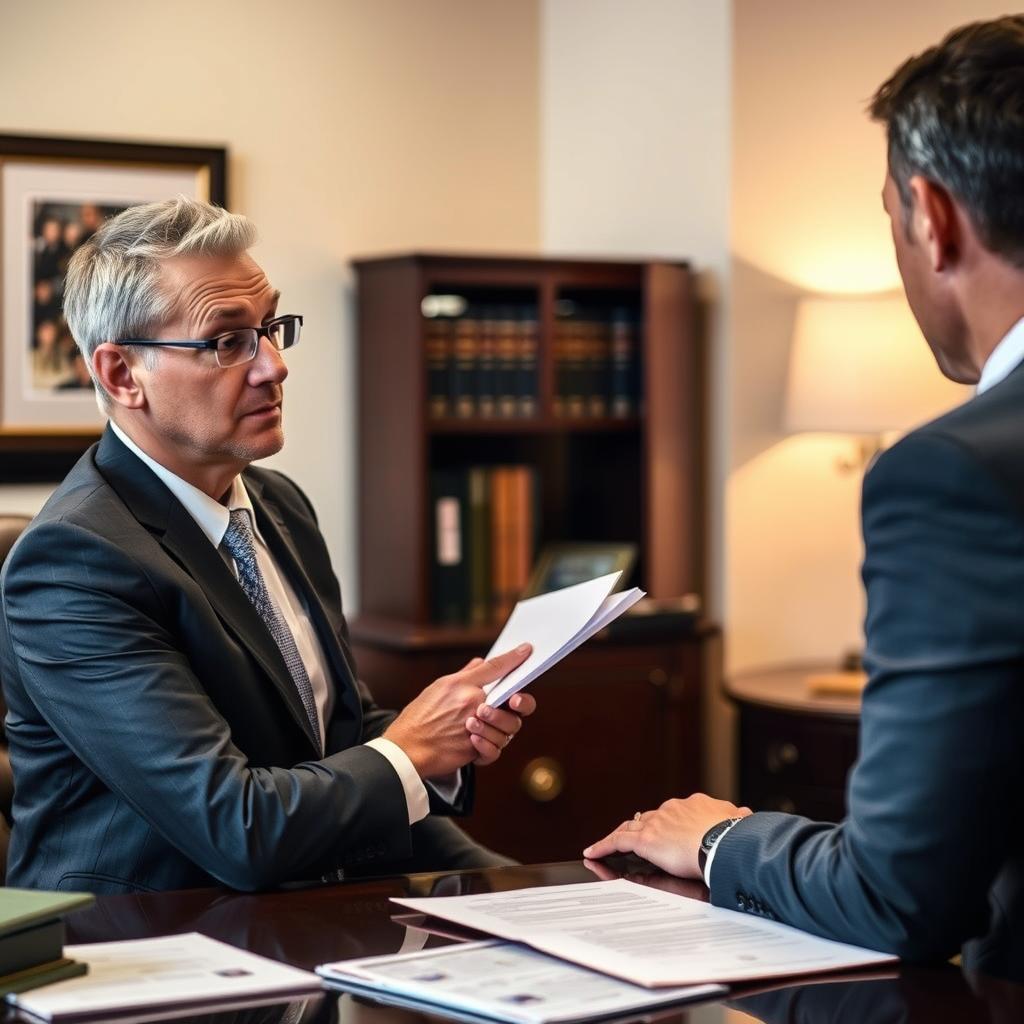 Armed Forces Divorce Lawyer Loudoun County