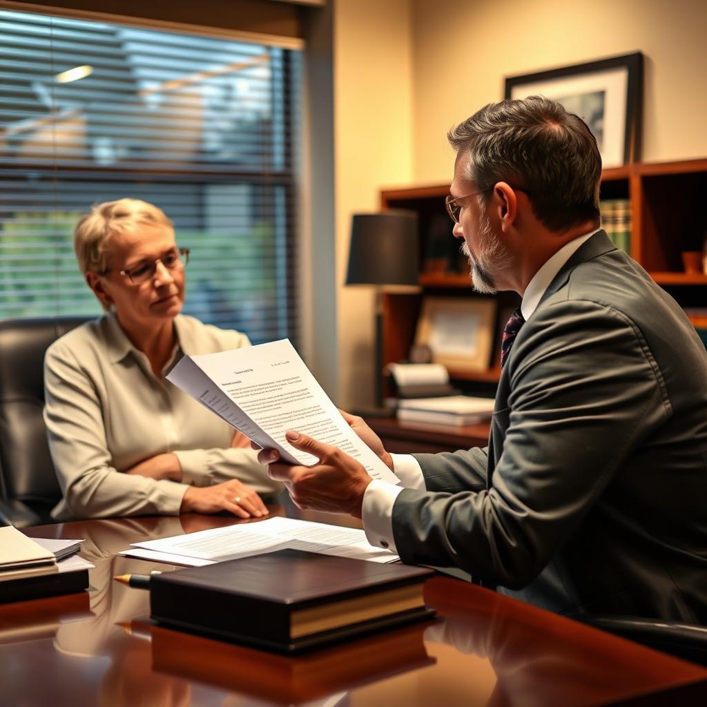 Armed Forces Divorce Lawyer Manassas Park