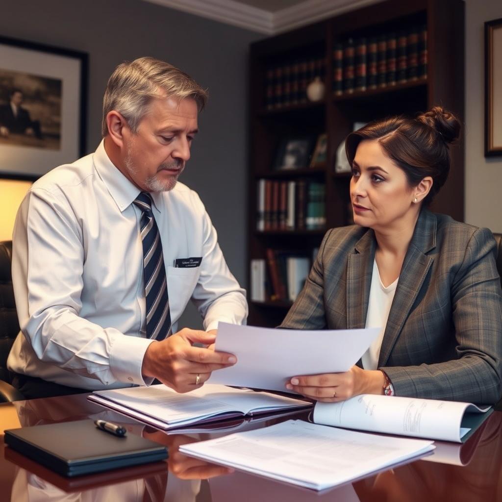 Armed Forces Divorce Lawyer Stafford County