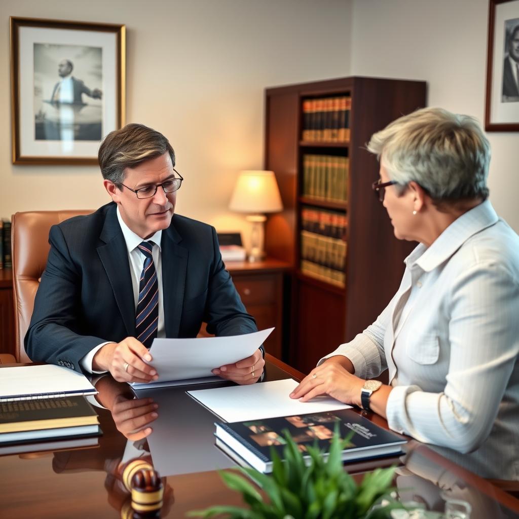 Beach Military Divorce Lawyer Caroline County