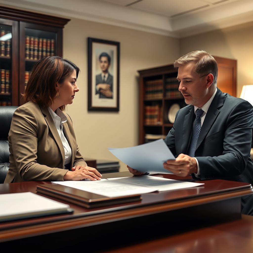 Beach Military Divorce Lawyer Clarke County