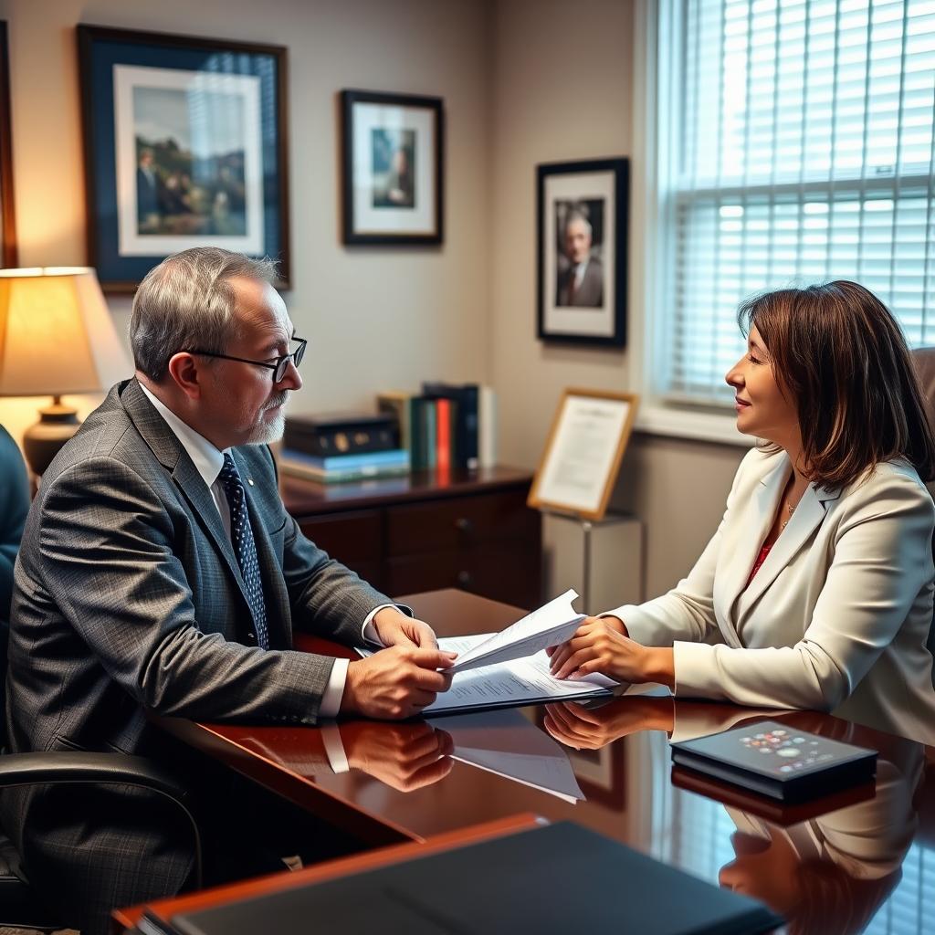 Beach Military Divorce Lawyer Frederick County