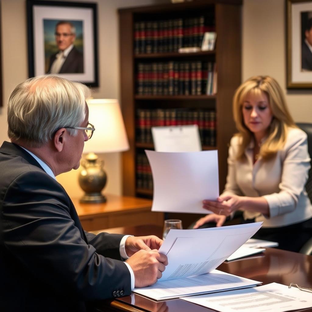 Beach Military Divorce Lawyer Manassas Park